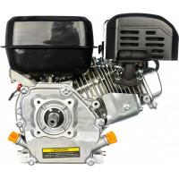 Двигатель (6.5 л.с.) Champion G201HK