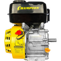 Двигатель (6.5 л.с.) Champion G201HK