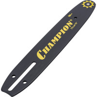 Шина (10"; 1.3 мм; 3/8"; 40 звеньев) Champion 952931