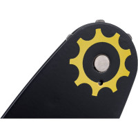 Шина (10"; 1.3 мм; 3/8"; 40 звеньев) Champion 952931