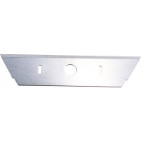 Лезвие трапециевидное (10 шт) для OL-SK-12 OLFA OL-SKB-2S/10B