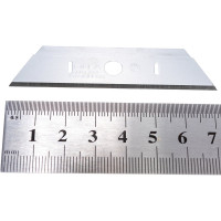 Лезвие трапециевидное (10 шт) для OL-SK-12 OLFA OL-SKB-2S/10B