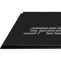 Сегментированные лезвия OLFA 18 мм, тефлоновое покрытие, 5 шт OL-LFB-5B