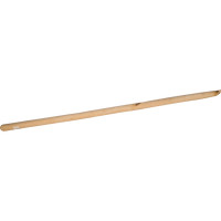 Черенок для лопаты естественной влажности (40 мм; 1200-1250 мм; береза) СПЕЦ И-00766