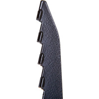 Полотно сабельное 3044/400 НМ (1 шт; 400х20х1.1 мм; 1.5 TPI) WILPU 1654000001