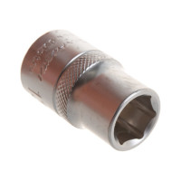 Головка шестигранная Дело Техники 13 мм 1/2" 620013