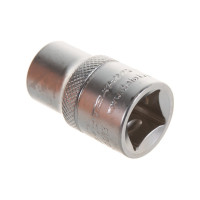 Головка шестигранная Дело Техники 13 мм 1/2" 620013