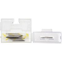 Специальные лезвия OLFA для ножа 4 мм OL-KB-5