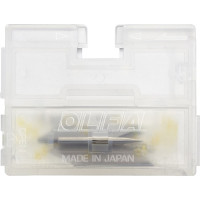 Специальные лезвия OLFA для ножа 4 мм OL-KB-5