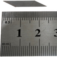 Специальные лезвия OLFA для ножа 4 мм OL-KB-5