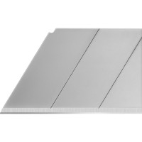 Сегментированные лезвия OLFA 18х100х0.5 мм 50 шт. OL-LB-50B