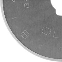 Специальное круговое лезвие OLFA 60 мм OL-RB60-1