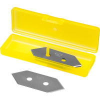 Лезвия OLFA для ножа 20 мм, 5 шт.  OL-MCB-1