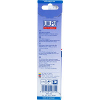 Полотно по металлу 3013/150 (5 шт; 150х19х0.9 мм; 130 мм; 14 TPI) WILPU 1461500005