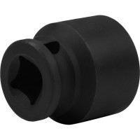 Головка торцевая ударная 6-ти гранная, тип N30K-19 (19 мм; 3/8'') NORGAU 064021019