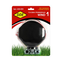 Головка триммерная универсальная Wind 1 DDE 640-094