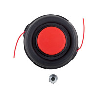 Головка триммерная WIND 5 DDE 640-131