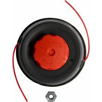 Головка триммерная WIND 6 DDE 640-148