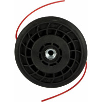 Головка триммерная WIND 6 DDE 640-148