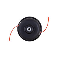 Головка триммерная WIND 7 DDE 644-450