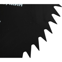 Диск для триммера (230х25.4 мм; 60 зубьев) DDE 645-501