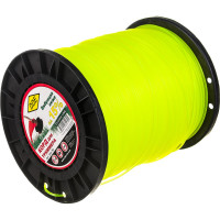 Корд триммерный (2.4 мм; 440 м; круг) DDE 644-795