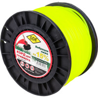 Корд триммерный (4 мм; 90 м; круг) DDE 644-856