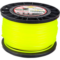 Корд триммерный (4 мм; 90 м; круг) DDE 644-856