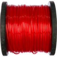 Корд триммерный (2.4 мм; 120 м; звезда) DDE 644-931