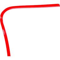 Корд триммерный (2.4 мм; 120 м; звезда) DDE 644-931