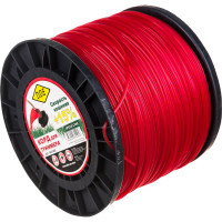 Корд триммерный (2.4 мм; 360 м; звезда) DDE 644-948