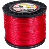 Корд триммерный (2.4 мм; 360 м; звезда) DDE 644-948