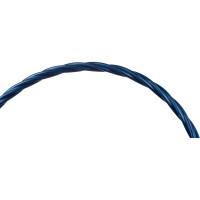 Корд триммерный (3.0 мм; 220 м; витой квадрат) DDE 645-037