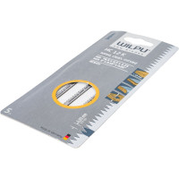 Пилка по дереву HC 12 K 5 шт. WILPU 211300005