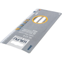 Пилка по дереву HC 12 K 5 шт. WILPU 211300005