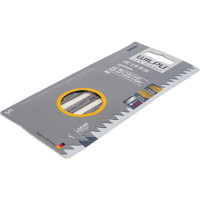 Пилка по ламинату HC 19 R bi 5 шт. WILPU 210400005