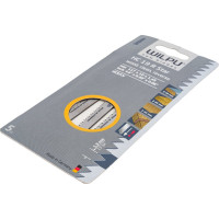 Пилка по ламинату HC 19 R Star 5 шт. WILPU 210600005