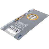 Пилка по ламинату HC 19 R Star 5 шт. WILPU 210600005