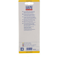 Пилка по дереву HC 33 5 шт. WILPU 215000005