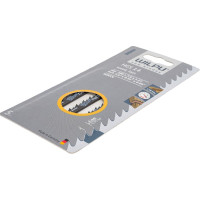 Пилка по дереву HGS 14 5 шт. WILPU 236000005