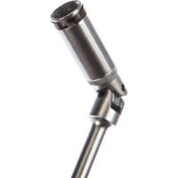 Свечной ключ с крестовым карданом FORCE 3/8 16 мм 807330016U