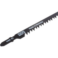 Пилка по дереву HGS 54 5 шт. WILPU 239000005