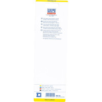 Пилка по дереву HGS 54 5 шт. WILPU 239000005