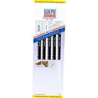 Пилка по дереву HGS 54 5 шт. WILPU 239000005