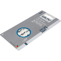 Пилка по металлу MG 107 bi 5 шт.WILPU 0252100005