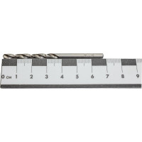 Сверло по металлу (3.5 мм; 70х39 мм) Кратон 1 05 11 026