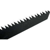 Полотно по древесине 3021/225 (5 шт; 225х19х1.27 мм; 205 мм; 6 TPI) WILPU 1222200005