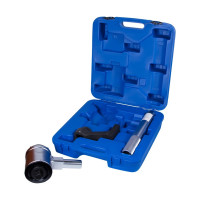 Ручной усилитель крутящего момента 173:4500 Нм, 1/2">1", мультипликатор KING TONY 34488-26