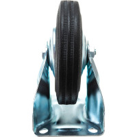 Колесо промышленное неповоротное Longway FС63