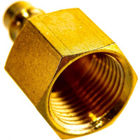 Штуцер быстросъемный M>F1/2" МАСТАК 696-36